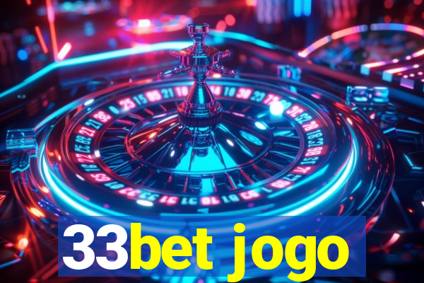 33bet jogo